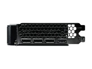 GAINWARD nVidia GeForce RTX 5060 Ti 8GB 128bit RTX 5060Ti Ghost grafička karta