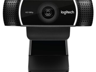 LOGITECH C922 Pro Stream web kamera