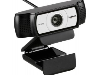 LOGITECH C930e Full HD Pro Business web kamera