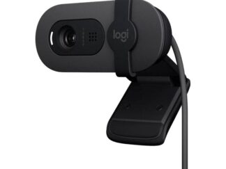 LOGITECH Brio 100 Full HD Webcam GRAPHITE