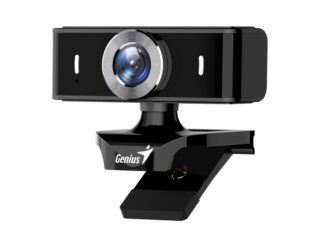 GENIUS FaceCam 2000X2 web kamera