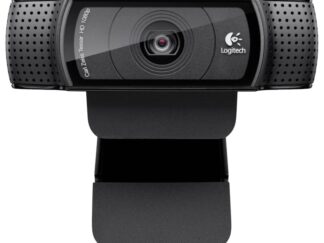 LOGITECH_ C920 Full HD Pro web kamera