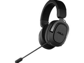 ASUS TUF GAMING H3 Bežične gaming slušalice sa mikrofonom
