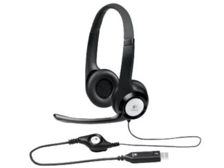 LOGITECH_ H390 Stereo slušalice sa mikrofonom
