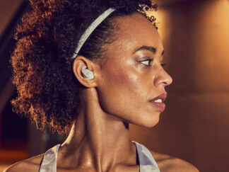 ENERGY SISTEM Moon Arena Sports wireless - Bežične slušalice bele (M45566)