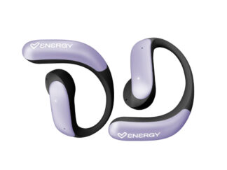 ENERGY SISTEM Lavender PulseFit True Wireless slušalice lila (M50046)