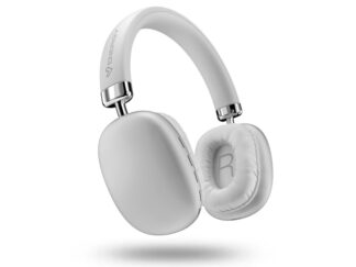 ENERGY SISTEM Silver Style Bluetooth slušalice sive (M49004)