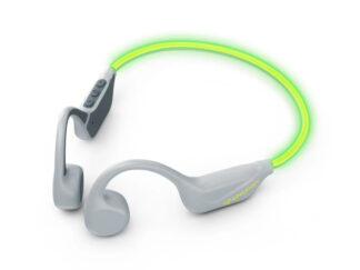 ENERGY SISTEM Misty Grey Vibewave  slušalice sive (M50026)