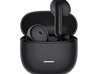 XIAOMI Buds 8 active slušalice crne (BHR08JTGL)