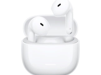 XIAOMI Buds 8 active slušalice bele (BHR08JUGL)