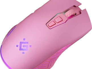Bežični miš Defender Pandora GM-502/ 3200dpi pink