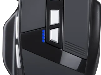 Bežični gaming miš Defender Knight GM-885 3200dpi