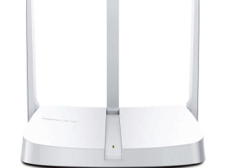 Mercusys MW306R, Multi-Mode Wireless N Router