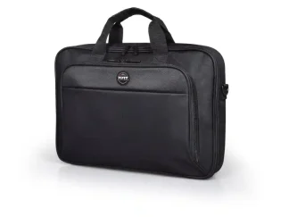 Torba za laptop 15.6 Port Designs Hanoi II Clamshell