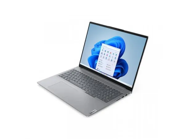 NB Lenovo ThinkBook 16 G7 R7-7735HS/32GB/M.2 1TB SSD/16"FHD/SRB/3Y/21MW000QYA - Image 2