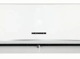 Klima uređaj HEINNER HAC-HS24WIFI++ 24000BTU/Inverter/WiFi