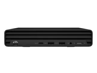 PC HP 260 G9 DM i3-1315U/8GB/256GB/postolje/WiFi 9H6E0ET