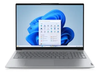NB Lenovo ThinkBook 16 G8 U7-255H/32GB/M.2 512GB SSD/16"/FP/BL/SRB/3Y/21SK007YYA