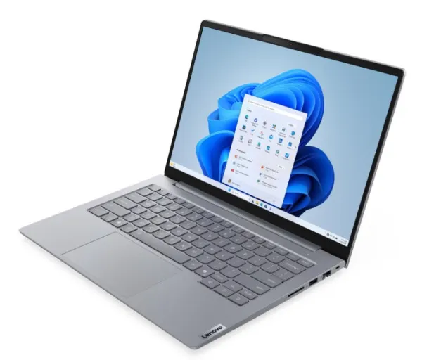 NB Lenovo ThinkBook 14 G9 Core5-210H/8GB/M.2 512GB/14"/FP/BL/SRB/3Y/21UY0016YA - Image 2