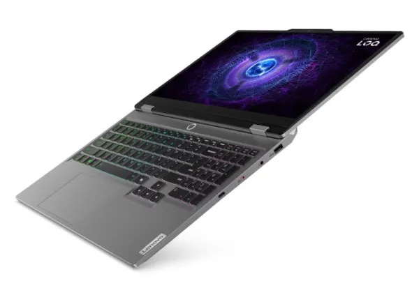 NB Lenovo LOQ 15 i7-13650HX/16GB/512GB/15.6"FHD/RTX3050 6GB/SRB/2Y/83DV01DGYA - Image 2