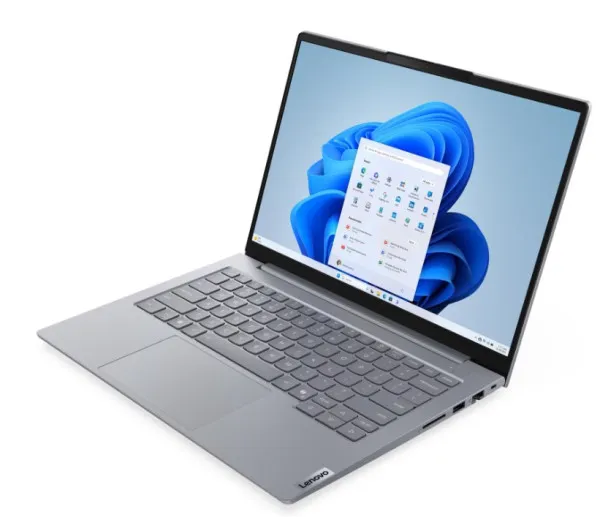 NB Lenovo ThinkBook 14 G9 Core7-240H/16GB/M.2 1TB/14"/FP/BL/SRB/3Y/21UY0066YA - Image 2