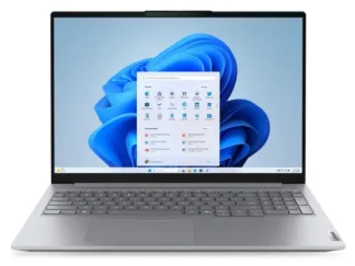 NB Lenovo ThinkBook 16 G8 U5-135H/16GB/M.2 512GB SSD/16"/FP/BL/SRB/3Y/21SK00FQYA