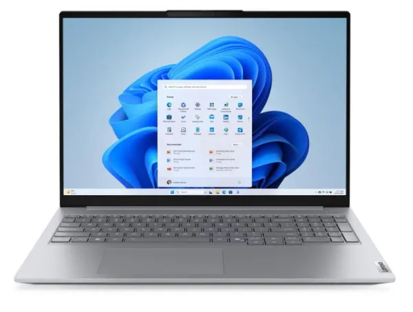 NB Lenovo ThinkBook 16 G9 Core5-210H/32GB/M.2 512GB/16"/FP/BL/SRB/3Y/21US005UYA
