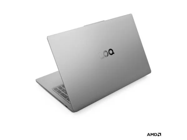 NB Lenovo LOQ 15 R7-7735HS/16GB/512GB/15.6"FHD/RTX4050 6GB/SRB/2Y/83S0003WYA - Image 3