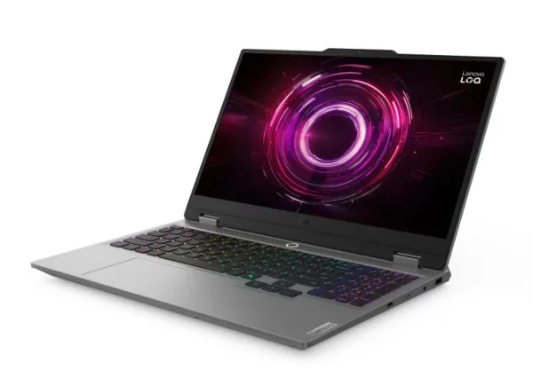 NB Lenovo LOQ 15 R7-250/16GB/M.2 1TB/15.6"FHD/RTX5060 8GB/SRB/2Y/83JG0042YA - Image 3