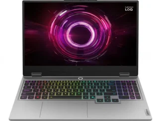 NB Lenovo LOQ 15 R7-250/16GB/M.2 1TB/15.6"FHD/RTX5060 8GB/SRB/2Y/83JG0042YA