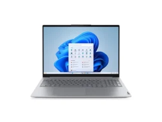 NB Lenovo ThinkBook 16 G9 Core7-240H/8GB/M.2 512GB/16"Win11Pro/SRB/3Y/21US000TYA