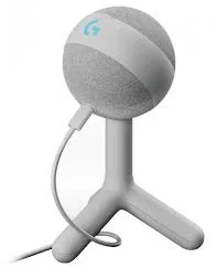 Mikrofon gaming Logitech Yeti Orb RGB beli 988-000558