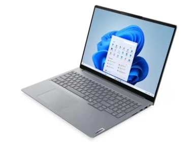 NB Lenovo ThinkBook 16 G9 Core7-240H/32GB/M.2 512GB/16"/FP/BL/SRB/3Y/21US000TYA - Image 2