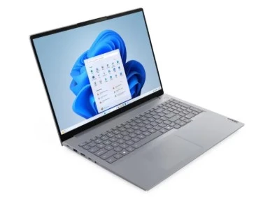 NB Lenovo ThinkBook 16 G9 Core7-240H/32GB/M.2 512GB/16"/FP/BL/SRB/3Y/21US000TYA - Image 3