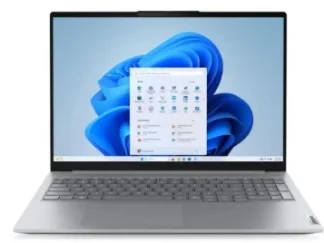 NB Lenovo ThinkBook 16 G9 Core7-240H/32GB/M.2 512GB/16"/FP/BL/SRB/3Y/21US000TYA