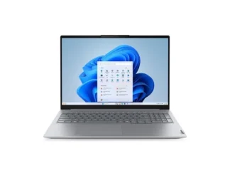 NB Lenovo ThinkBook 16 G7 R7-7735HS/32GB/M.2 512/16"/FP/BL/SRB/3Y/21MW0028YA