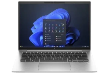 NB HP EliteBook 840 G11 Ultra U7-155U/32GB/1TB/14"/ENG/3YR/Win11Pro/AD3P8ET