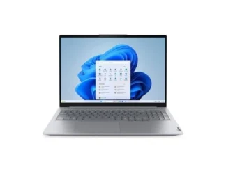 NB Lenovo ThinkBook 16 G7 R7-7735HS/32GB/M.2 1TB SSD/16"FHD/Win11Pro/21MW000QYA