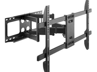 WM-80ST-02 Gembird TV nosač okretanje/tilt 37-80 VESA max.60x40cm, max 60kg, držač