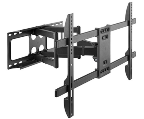 WM-80ST-02 Gembird TV nosač okretanje/tilt 37-80 VESA max.60x40cm, max 60kg, držač