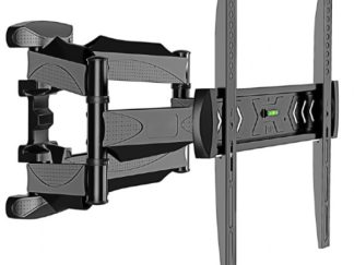 WM-58ST-01 Gembird rotate/tilt VESA max. 40x40cm 32-58 max.36kg