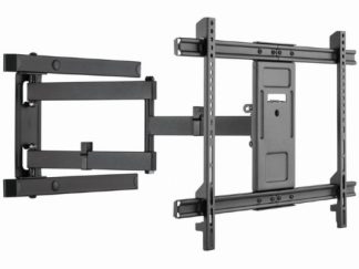 WM-80ST-05 Gembird TV nosač okretanje/tilt 37-80 VESA max.60x40cm, max 50kg, držač