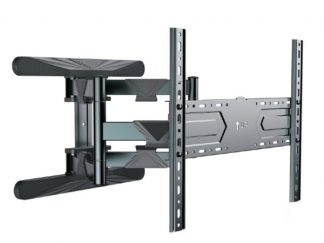 WM-80ST-01 Gembird TV nosač okretanje/tilt 40-80 VESA max.60x40cm, max 50kg, držač