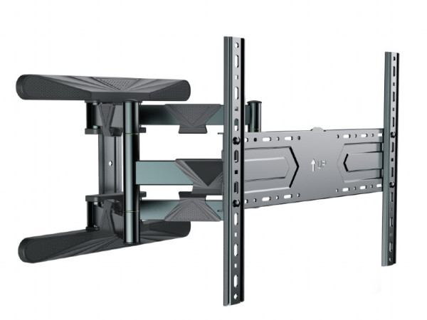 WM-80ST-01 Gembird TV nosač okretanje/tilt 40-80 VESA max.60x40cm, max 50kg, držač