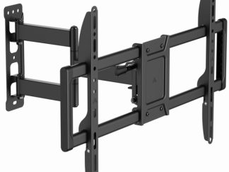 WM-90ST-01 Gembird pokretni TV nosač VESA max 60x40cm, 37-90 max.50kg
