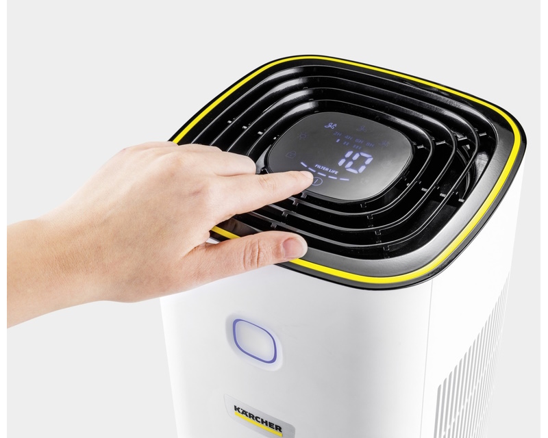 KARCHER AF 20 Prečišćivač vazduha - Image 2