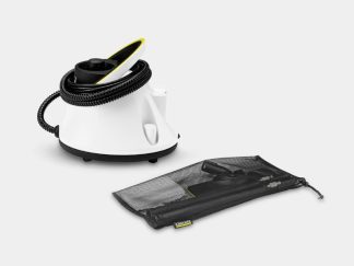 KARCHER SC 2 Deluxe Paročistač beli (1.513-400.0)