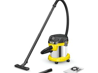 KARCHER KWD 2 S (V-15/4/18) Usisivač za suvo i mokro usisavanje