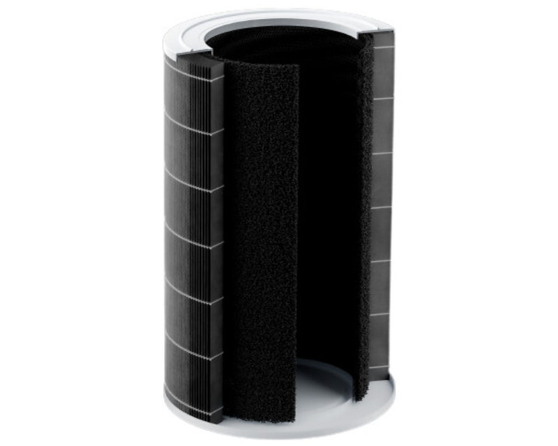 XIAOMI Smart Air Purifier 4 Pro Filter prečišćivača vazduha BHR5062GL - Image 3