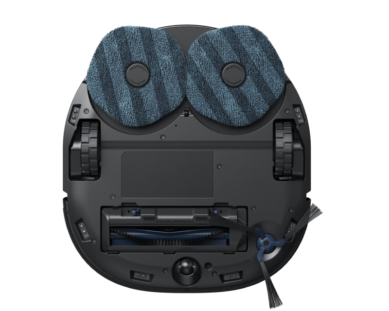 ANKER Eufy Omni X10 Pro MopMaster Robot Usisivač sa bazom crni - Image 2